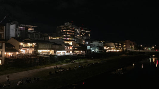 『 京都ミネラルショー 』出展 〜 ありがとうございました！