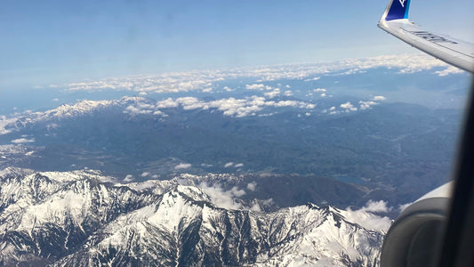 ミネラルフェスタ in 富山