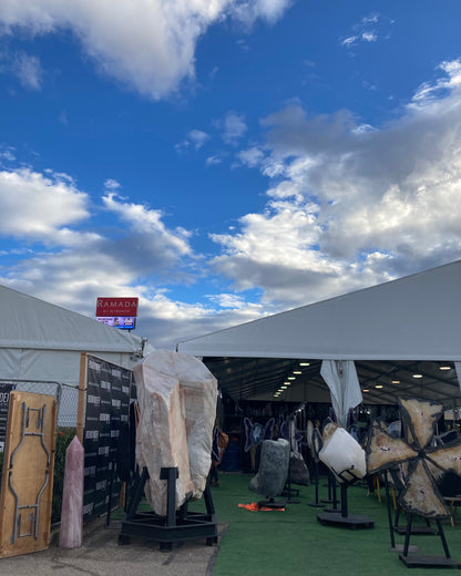 あなたのためのアリゾナ 石セレクトセット B (寄附付き）