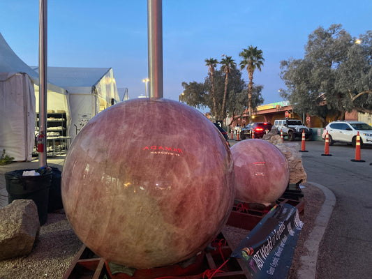 あなたのためのアリゾナ 石セレクトセット A (寄附付き）