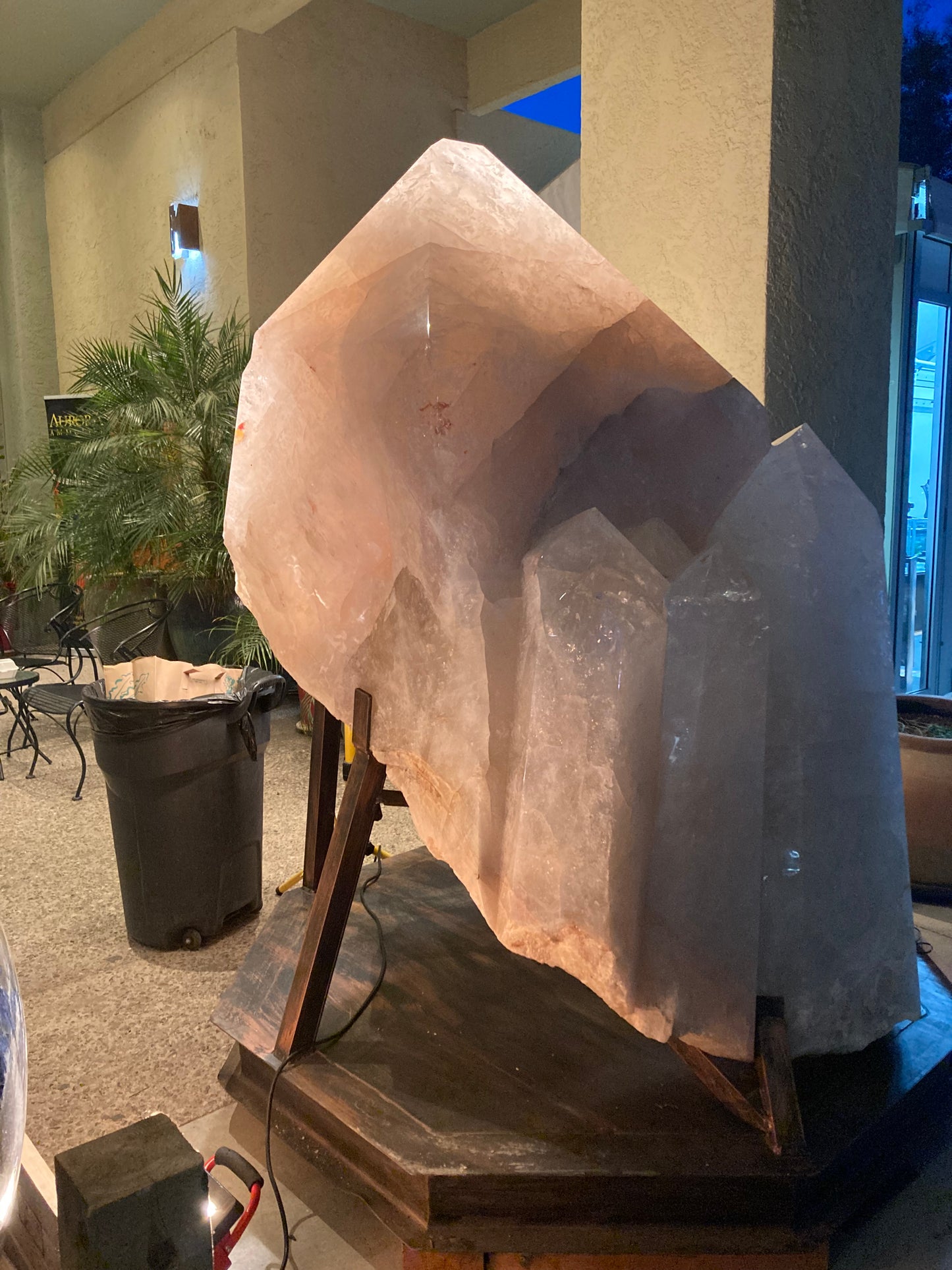 あなたのためのアリゾナ 石セレクトセット B (寄附付き）