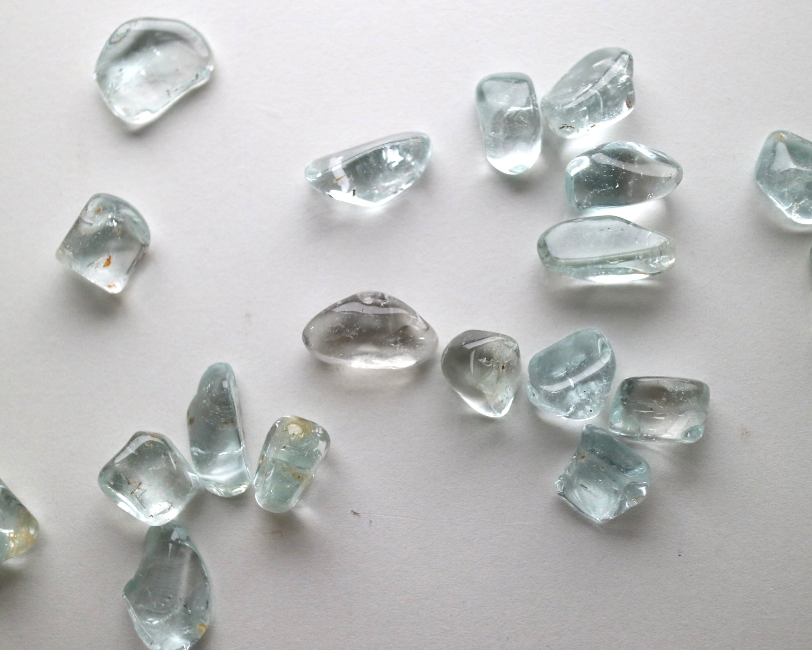 スモーキー エレスチャル クォーツ 5 Smokey Elestial Quartz 5 – ryn