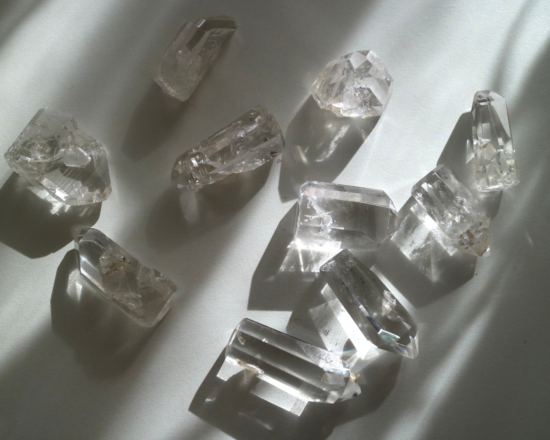 スモーキー エレスチャル クォーツ4 Smokey Elestial Quartz 4 – ryn