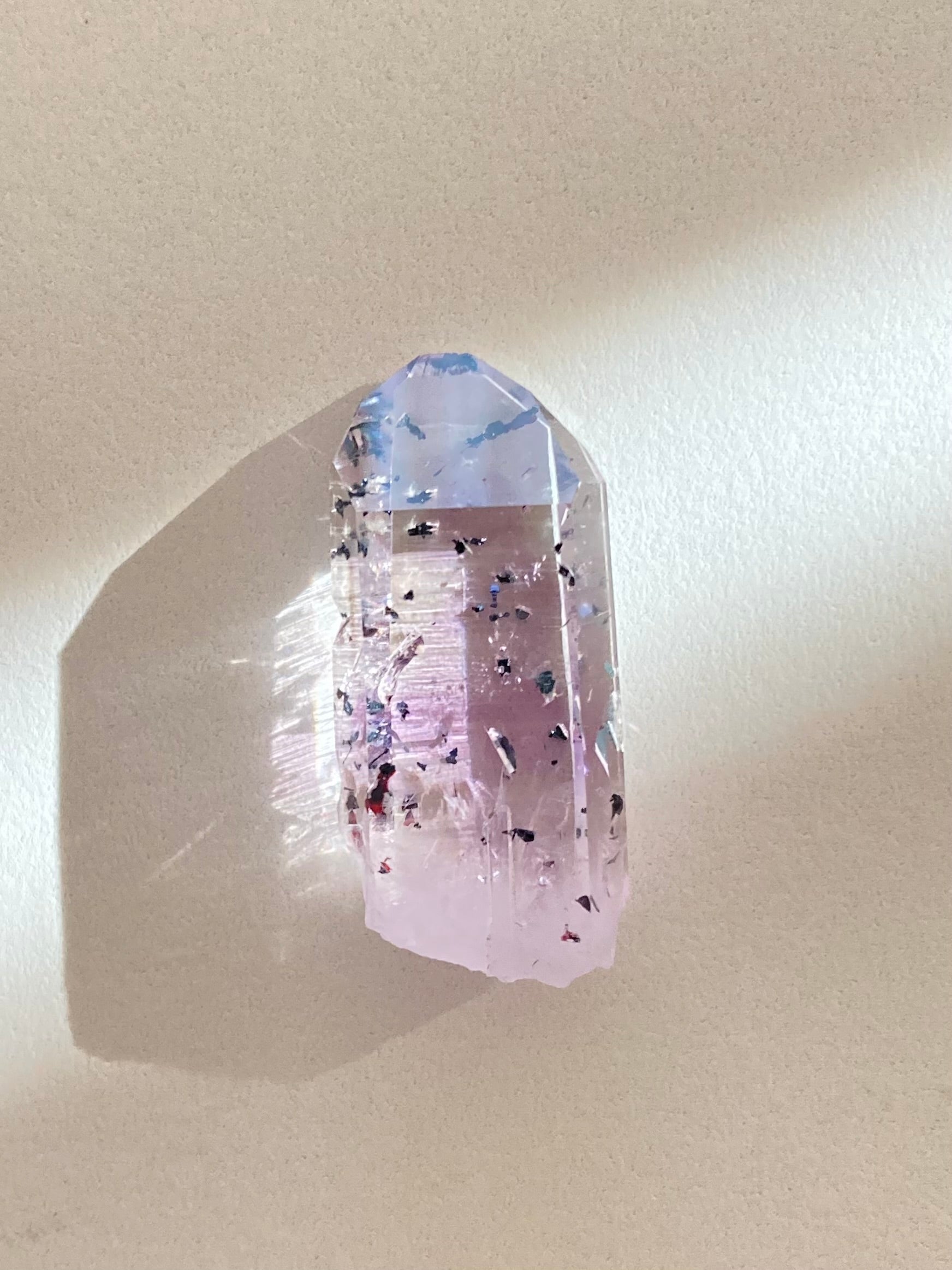 ryn crystal