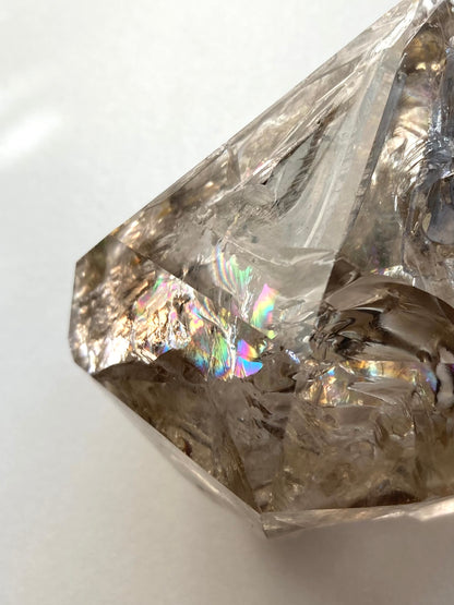 『 ニューヨーク州産 ハーキマーダイヤモンド 2 』 Herkimer Diamond, Natural, New York 2